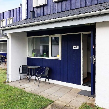 Holiday Home Vaeggerlose Ccxvi Bøtø By 外观 照片
