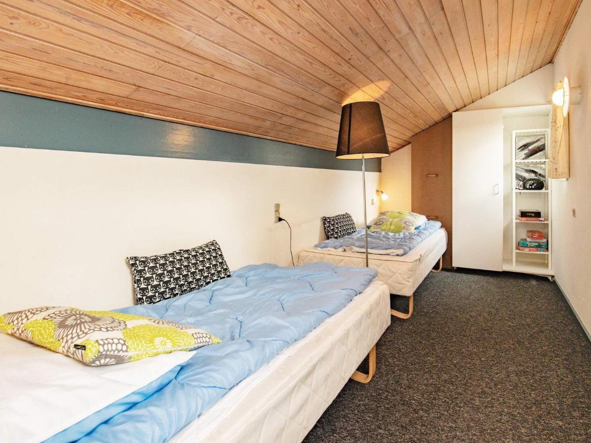 Holiday Home Vaeggerlose Ccxvi Bøtø By 外观 照片