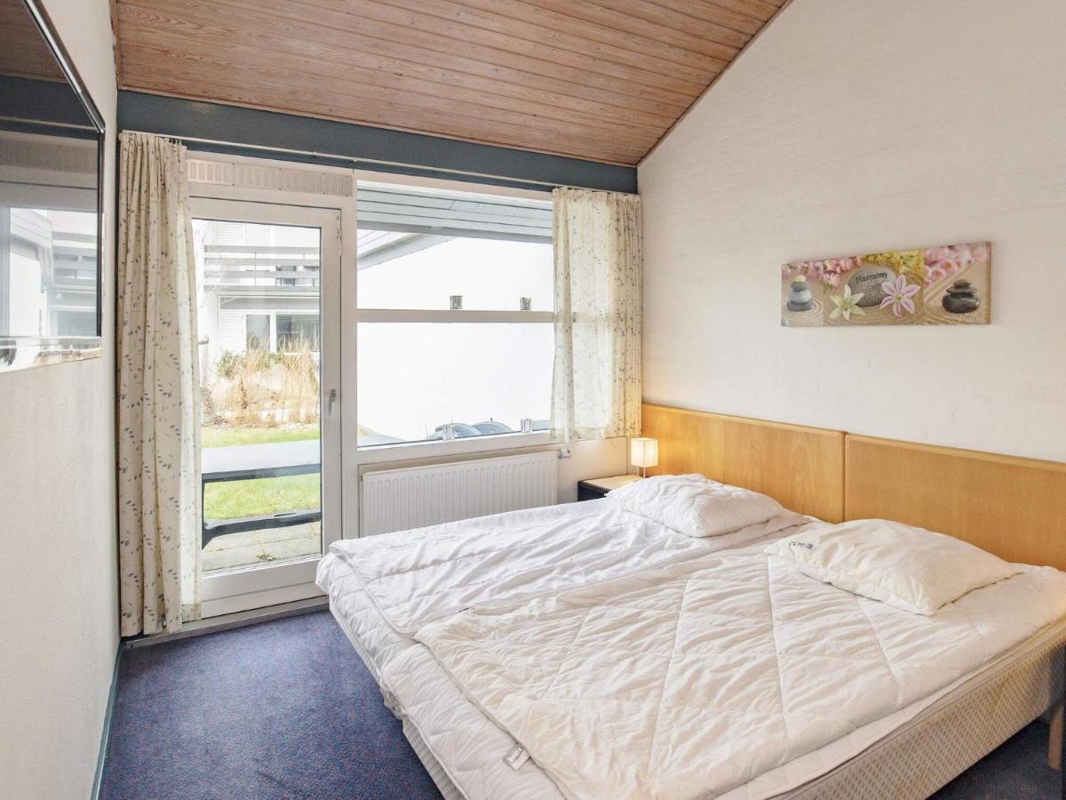 Holiday Home Vaeggerlose Ccxvi Bøtø By 外观 照片