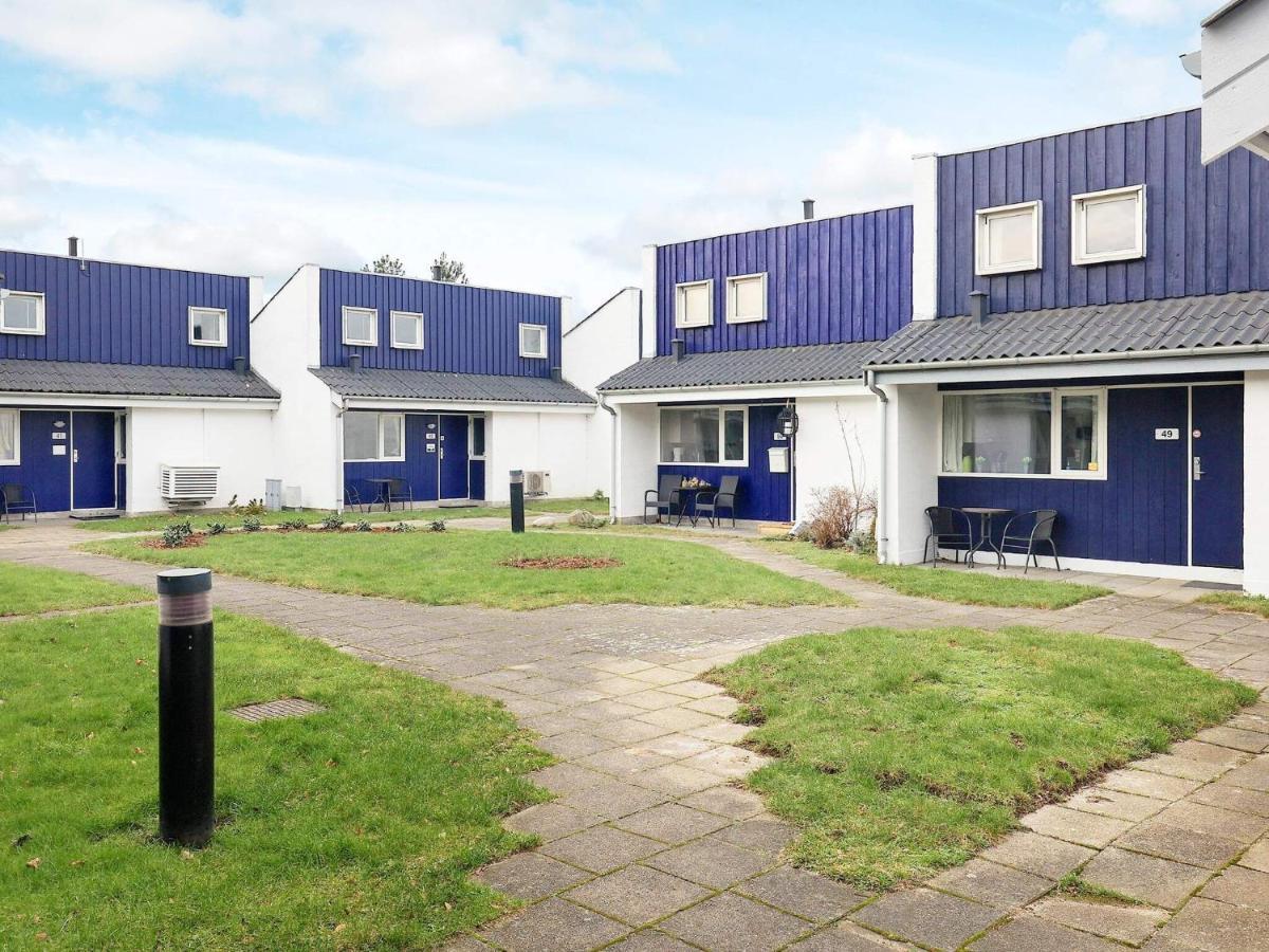 Holiday Home Vaeggerlose Ccxvi Bøtø By 外观 照片
