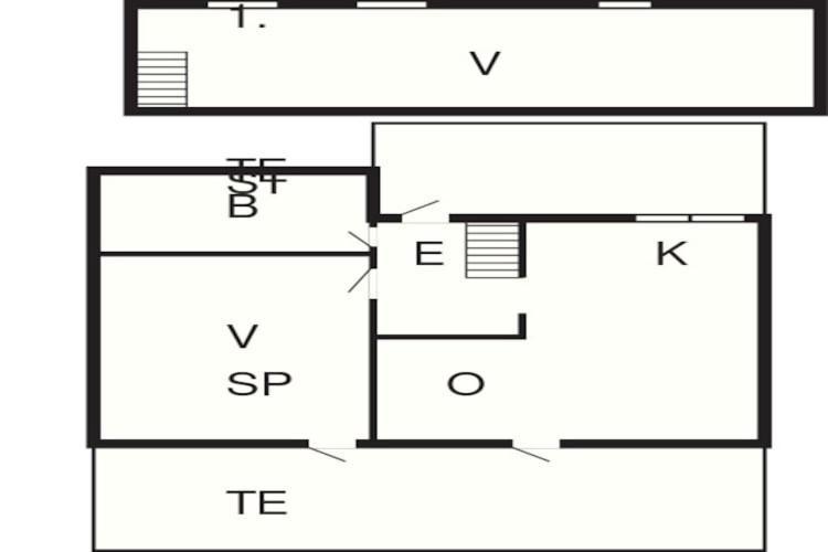 Holiday Home Vaeggerlose Ccxvi Bøtø By 外观 照片